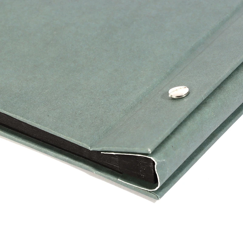Hemp Photo Album - 30 x 25 cm