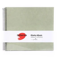 Hemp Photo Album - 35 x 30 cm