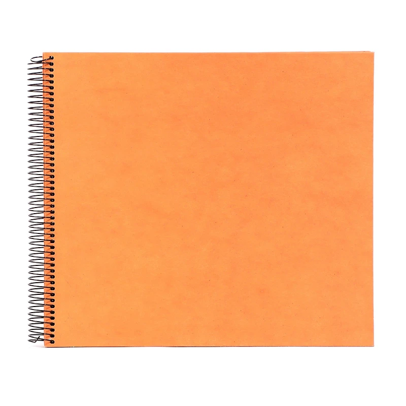 Hemp Photo Album - 35 x 30 cm