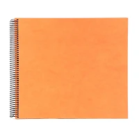 Hemp Photo Album - 35 x 30 cm
