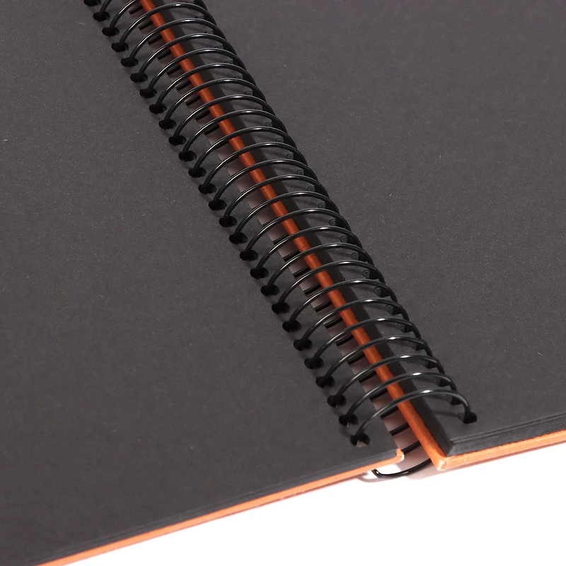 Hemp Photo Album - 35 x 30 cm