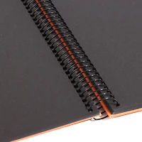 Hemp Photo Album - 35 x 30 cm