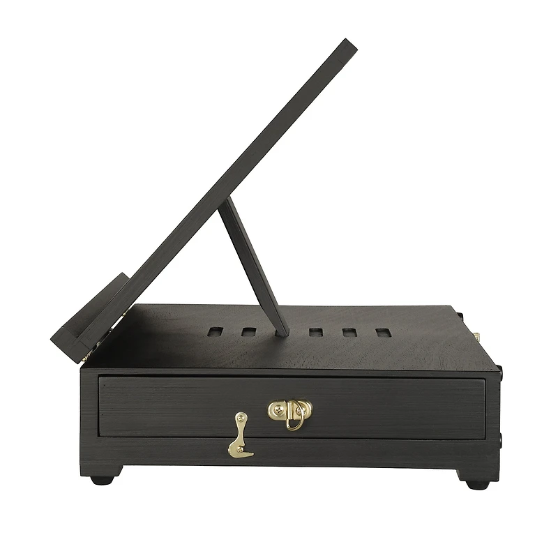 Pochade Capri Jullian