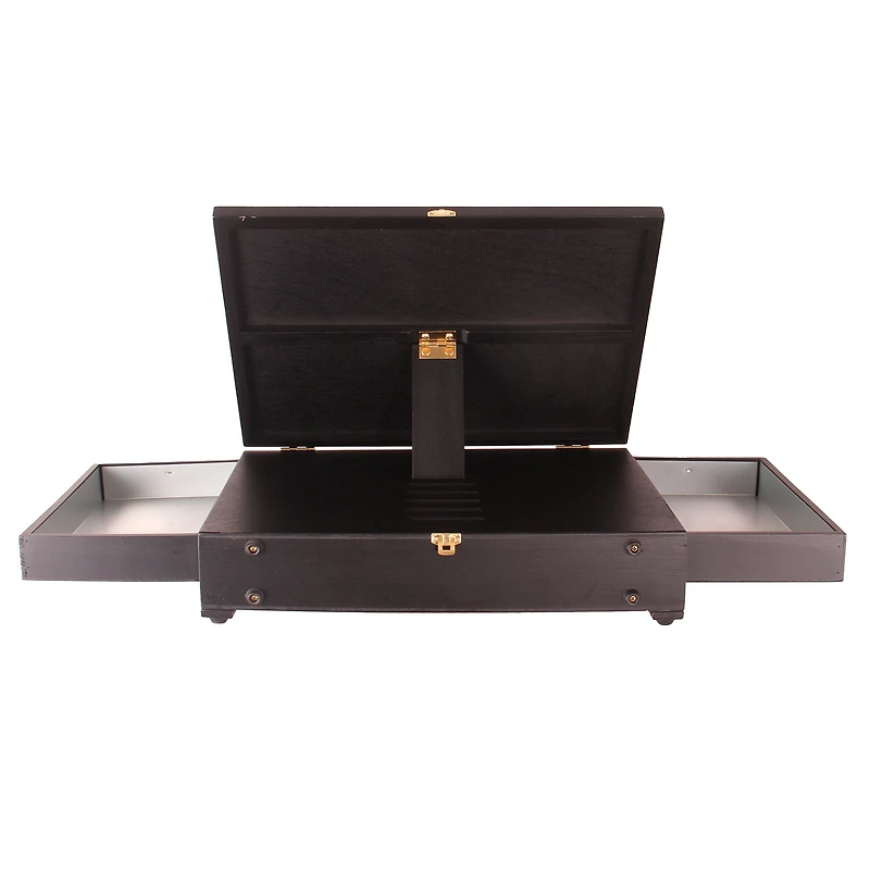 Pochade Capri Jullian