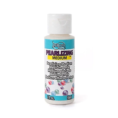 Americana Pearlizing medium 60 ml