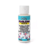 Médium Americana à perler 60 ml