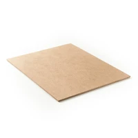 Pale Masonite Panel : 3 mm