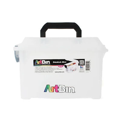 Sidekick Mini Storage Box