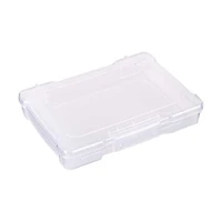 Photo & Supply Box - 4 x 6 in