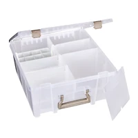 Boîte Super Satchel Double Deep