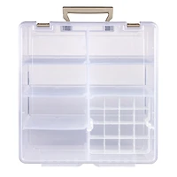 Super Satchel Double Deep Bin