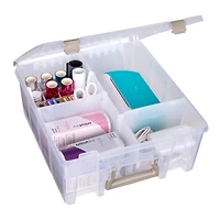 Boîte Super Satchel Double Deep