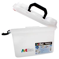 Sidekick storage box