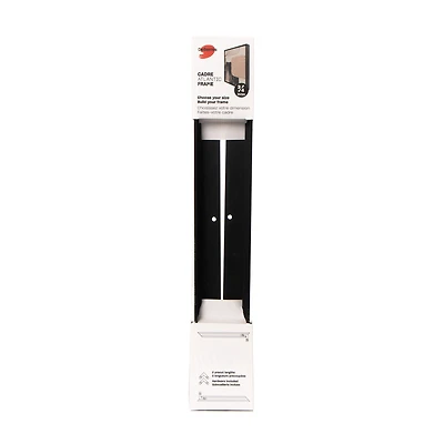 Atlantic Moulding System - Regular Canvas