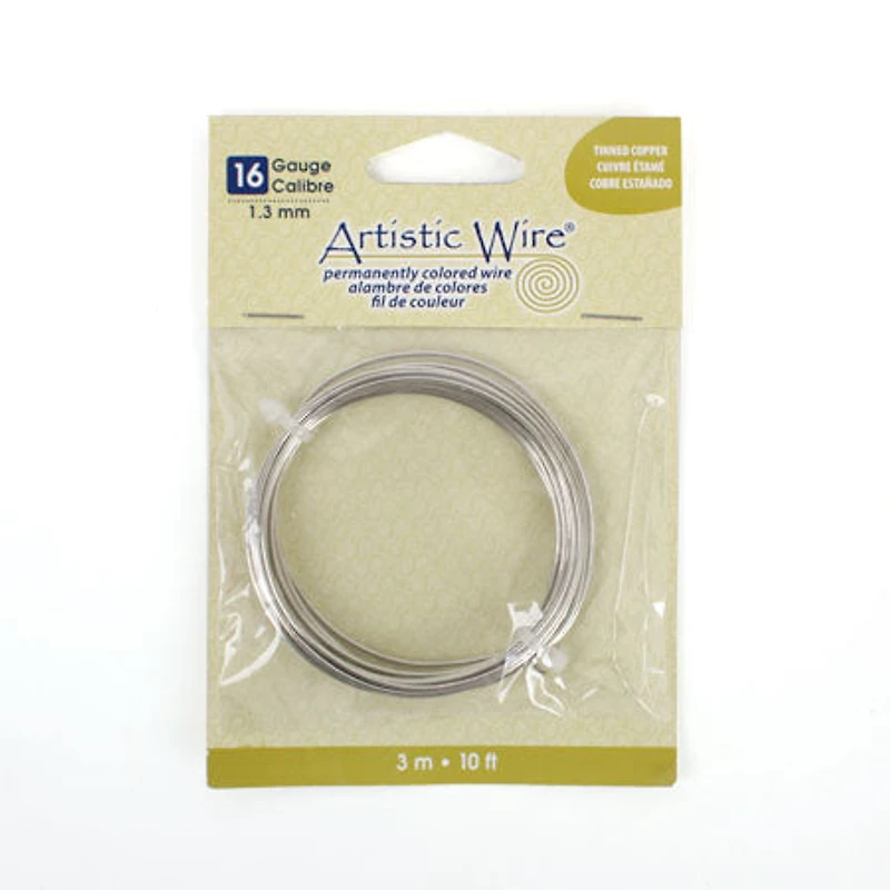 Craft Wire - 10 ft