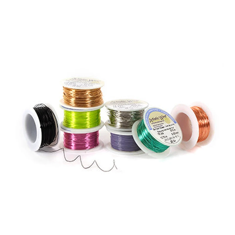 Copper Wire – 28 Gauge