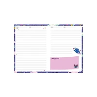 Mon carnet grimoire secret