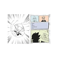 Mon carnet top secret manga