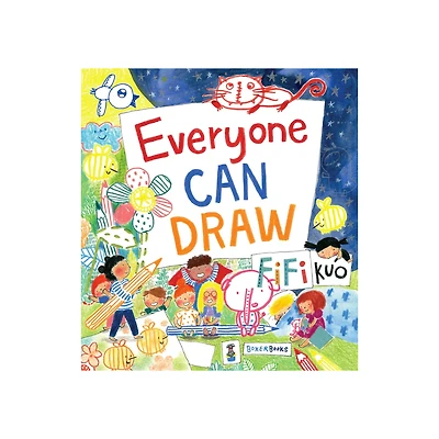 Everyone Can Draw