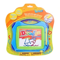 Couleur Doodle Voyage