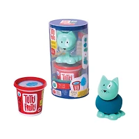 Les petits amis Tutti Frutti