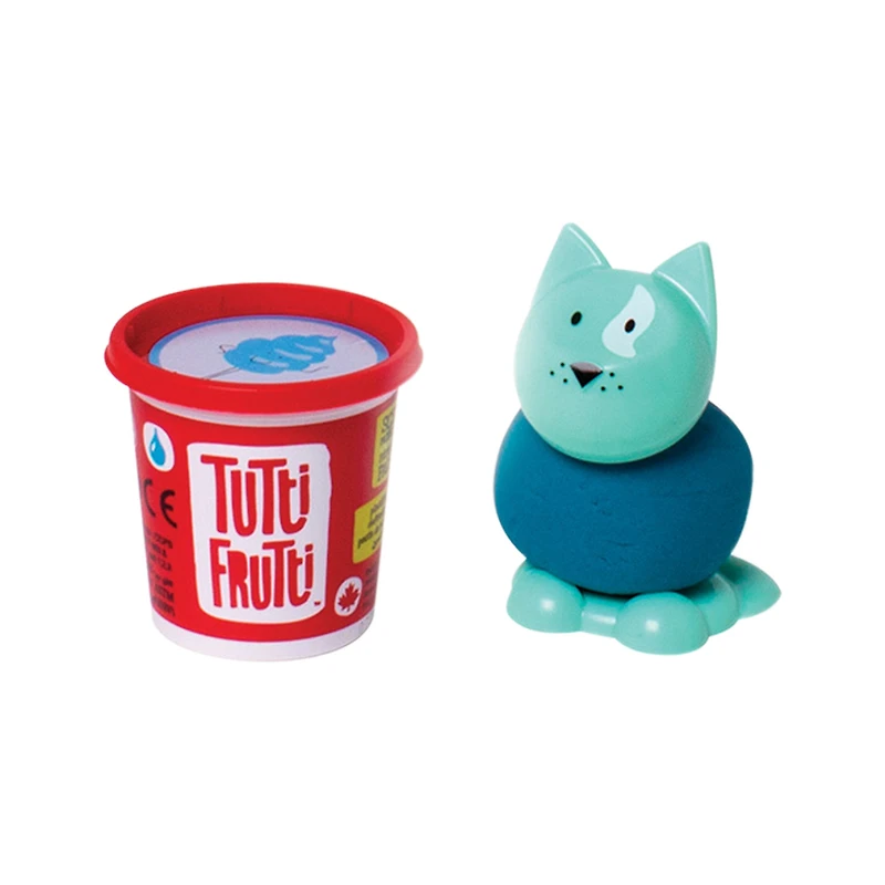 Les petits amis Tutti Frutti