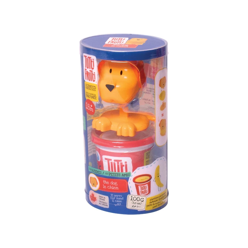 Tutti Frutti Buddies Kit - Dog