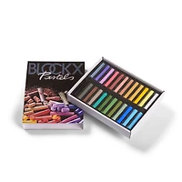 24-Pack Pastels - Portrait