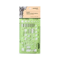 Gabarit RapiDesign - ABC Construction, 1/8 po R22A