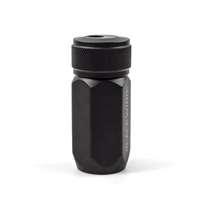 Long Point Pencil Sharpener