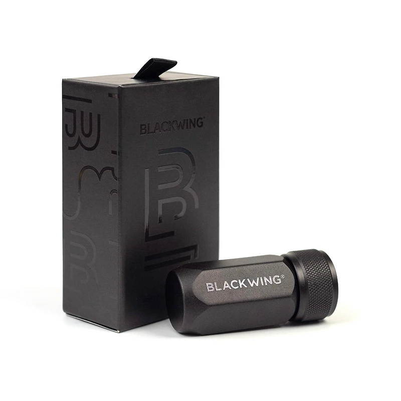 Long Point Pencil Sharpener