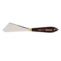 Painting knife 4x 1 inch 1/2