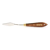 Couteau à peindre 2x 5/8 pouces