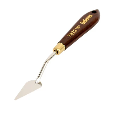 Couteau à peindre 1 1/2 x 6/8 pouce