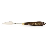 Palette knife 1 3/4x3/4 in.
