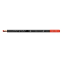 Ens. 40 crayons aquarellables MUSEUM