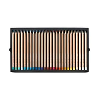 Ensemble de 76 crayons de couleur Luminance 6901