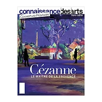 Connaissance des Arts : Cézanne - French Ed.