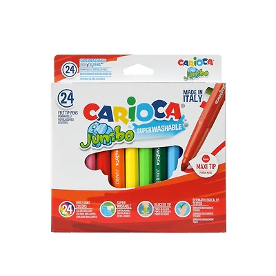 Pack Jumbo Markers