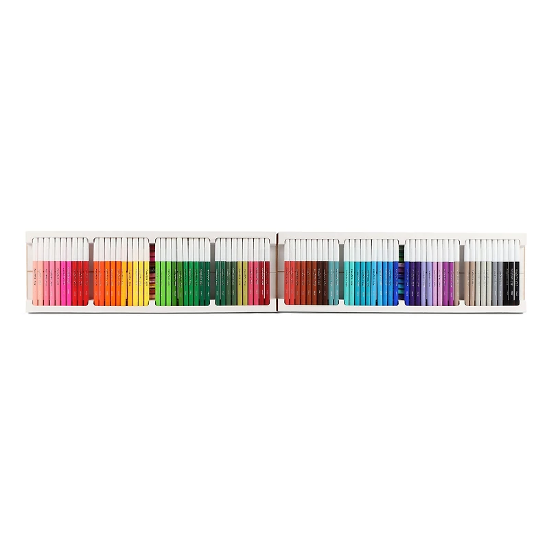 100-Piece Maxi Marker Box