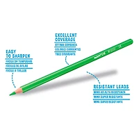 120-Pack Coloured Pencils TITA