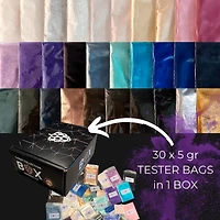 Carat Collection Box 2.0 - 30 x 5 g