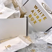 White Aura Box