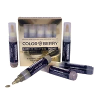5-Pack Highlighter Pens
