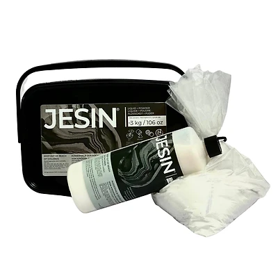 Jesin Casting Compound - 3 kg