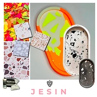Jesin Casting Compound - 3 kg