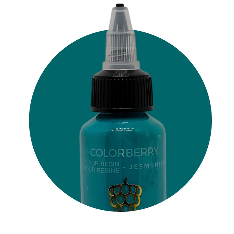 LIQU:MENT for JESMONITE Resin - Autumn Gold