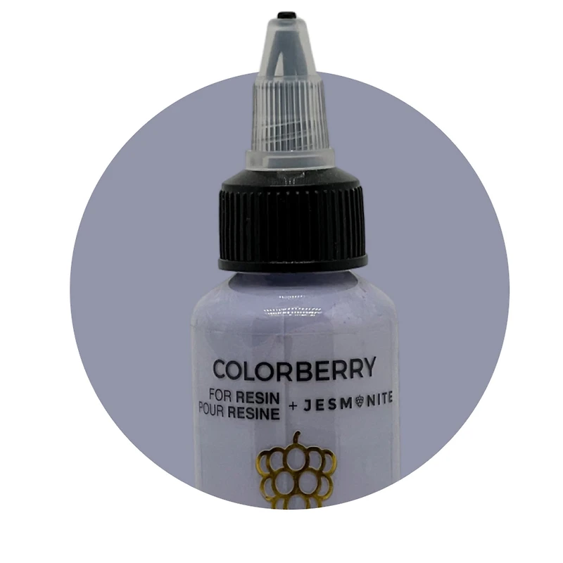 LIQU:MENT for JESMONITE Resin - Autumn Gold