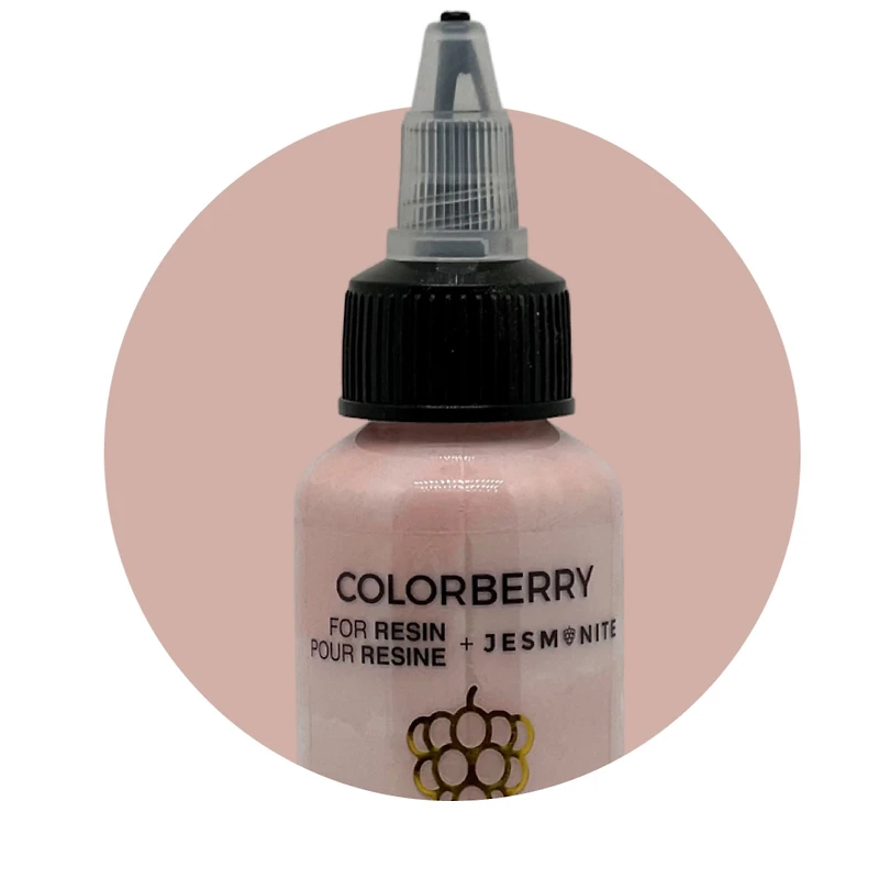 LIQU:MENT for JESMONITE Resin - Autumn Gold