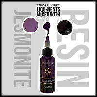 LIQU:MENT for JESMONITE Resin - Autumn Gold